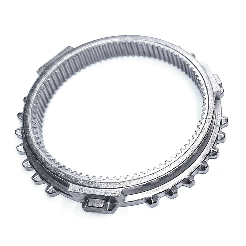 fasdaga 2X 232407 Synchronous Ring for 206 207 301 for C2 C3 Mechanical Synchronizer Bushing
