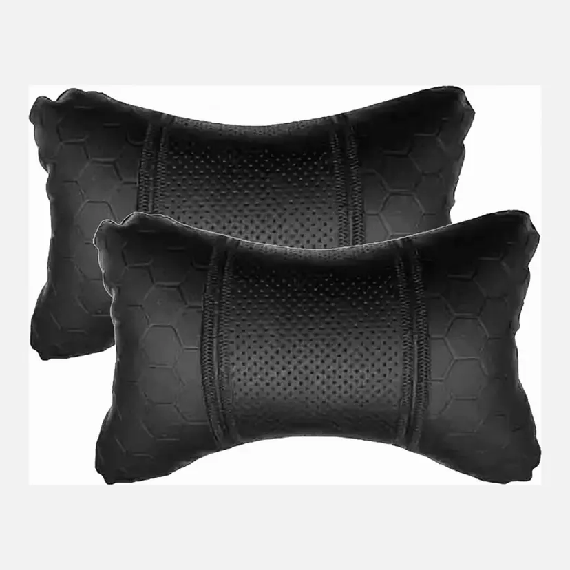 Car Back Seat Support Cushion