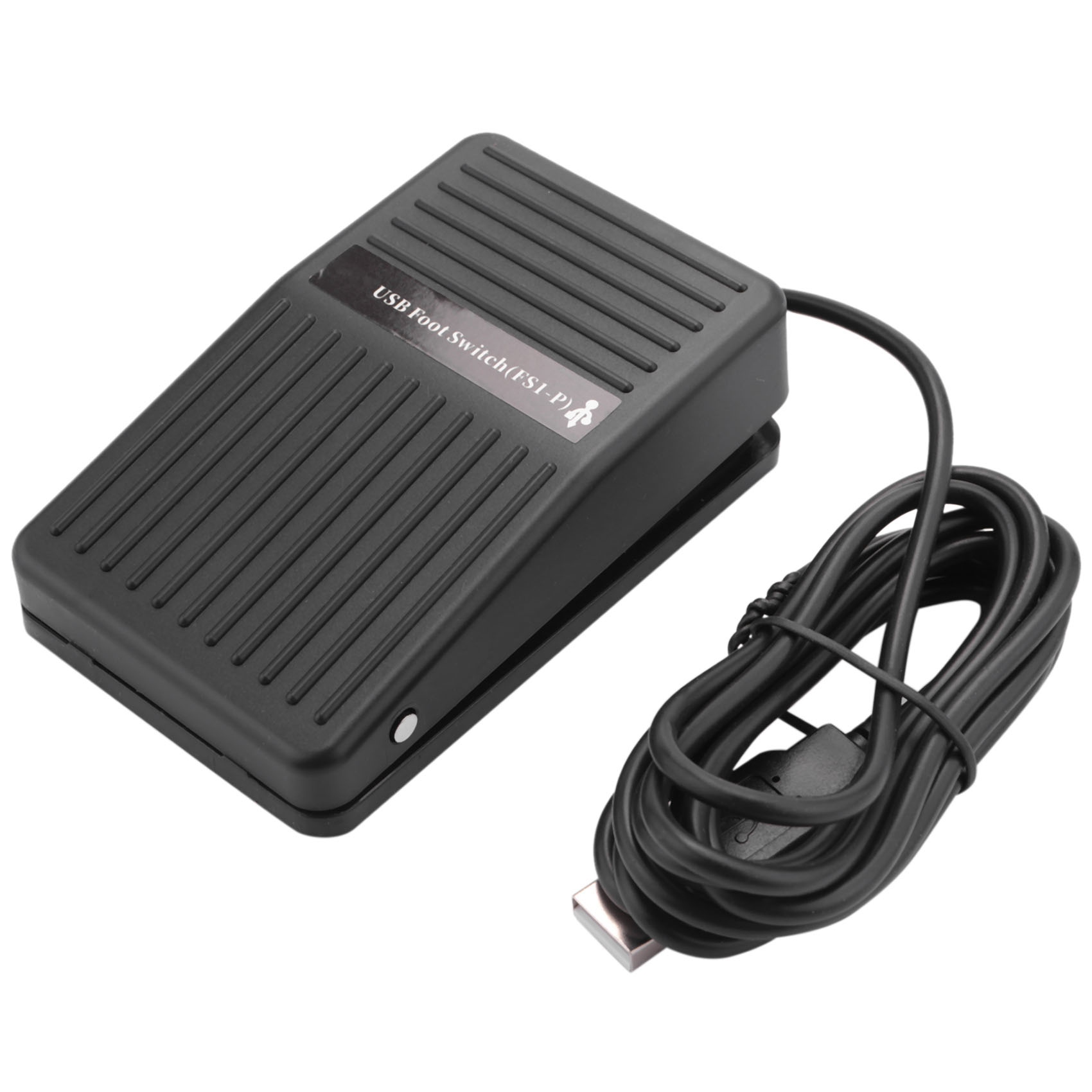 OUMERY PC USB Foot Switch Keyboard Pedal