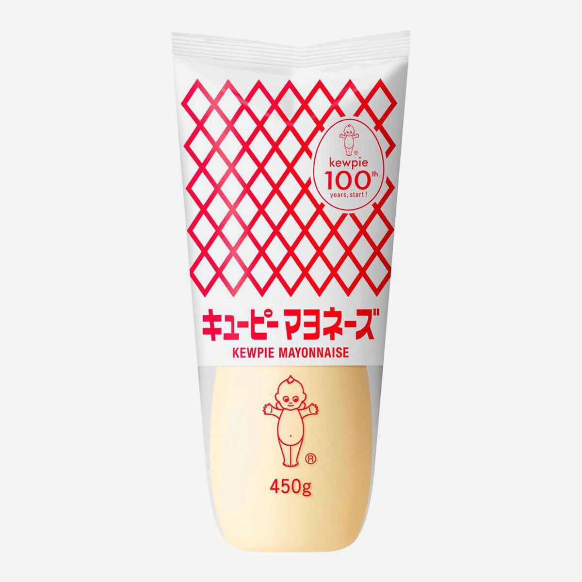 Kewpie Mayonnaise - 450 Gm