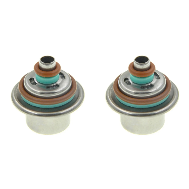 JAERBEE 2X 5003870AA PR262 4740420 New Fuel Pressure Regulator for