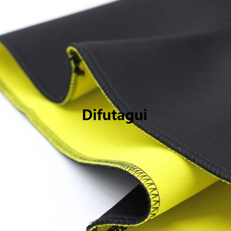 Difutagui Women's Belt Practice, Yoga Body Sculpting, Neoprene Instructor, Waist Slimming, High Quality Ladies [Hot Need] Belt, Sauna, Sweat, Corset, Slimming Abdominal Belt