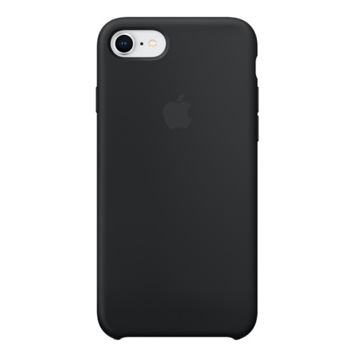 Soft Silicon Case With Fur Inside For Iphone 7