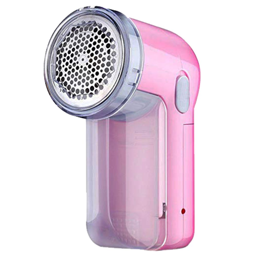 Lint Remover For Clothes Shaver Safe For Fabric