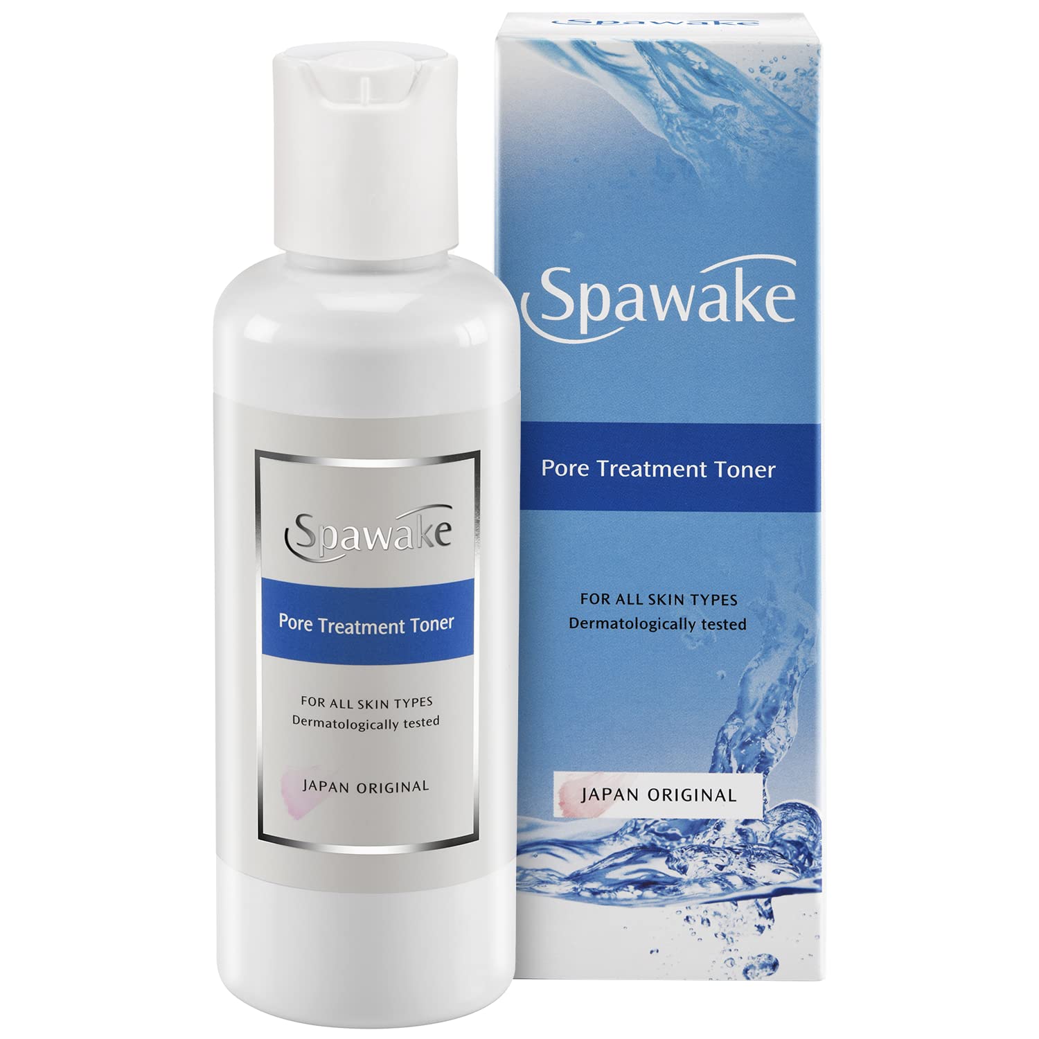 Spawake Pore Treatment Toner for All Skin Types 140 ml