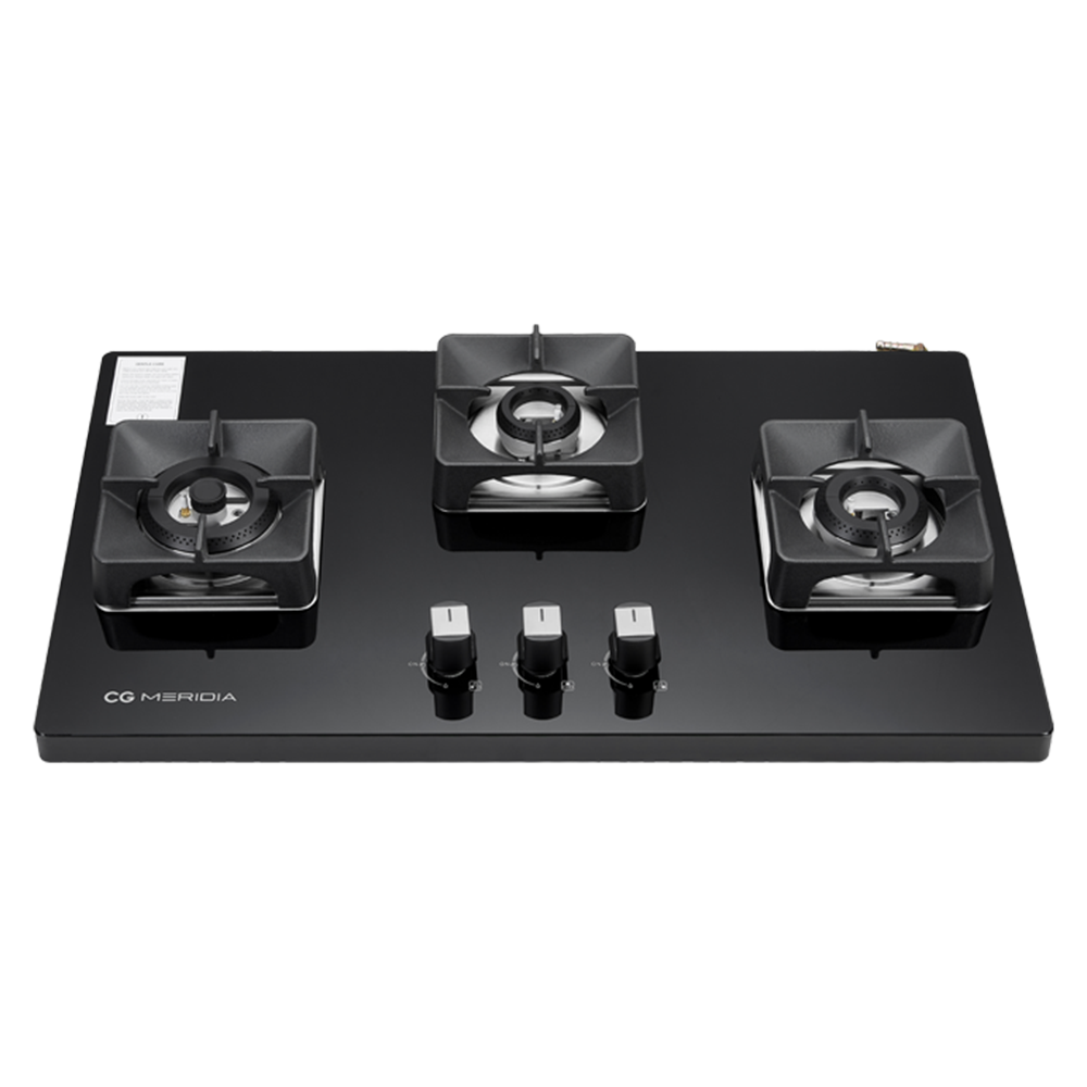 CG Meridia 4 Burner Hob CGMRHOB402H