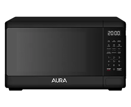 Aura 20 Ltr Microwave (AUMS208M)