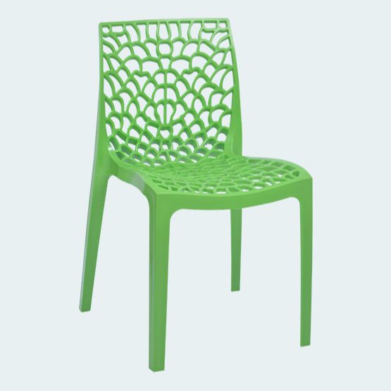 Supreme Web Chair (Parrot Green)