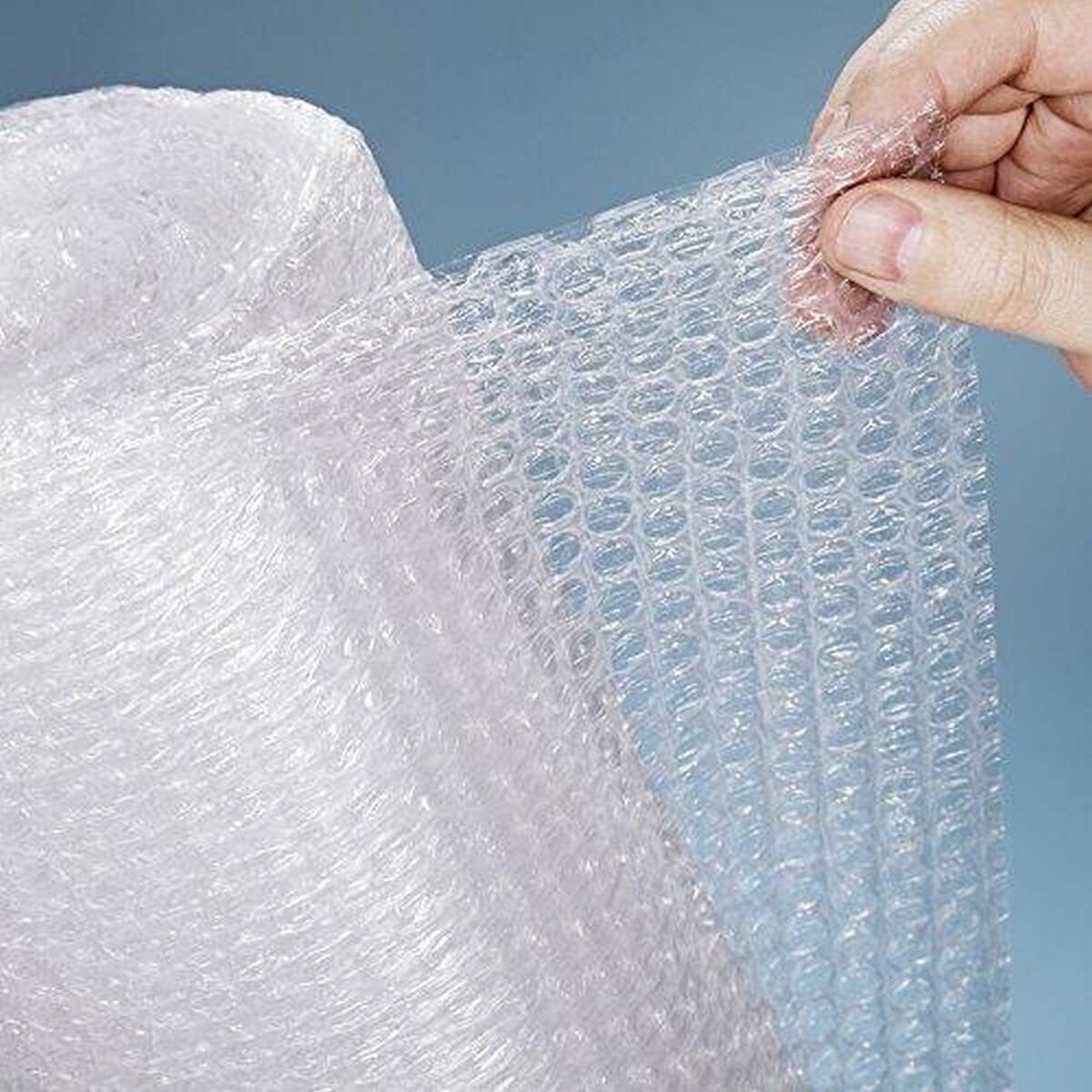 Packaging Material Bubble Wrap (11 Meter) | Multipurpose Cushion Protection Bubble Wrap Packaging Material - 11 Mtr - image 1