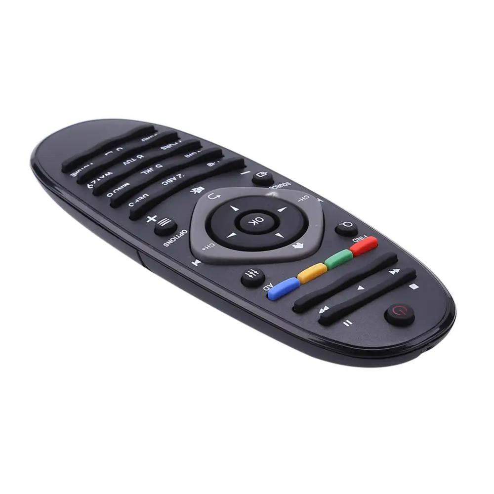 NEW Universal TV Remote Control Digital TV/DVD/AUX Remote Spare Controller Replacement Home Video Accessories for Philips DVD/AUX