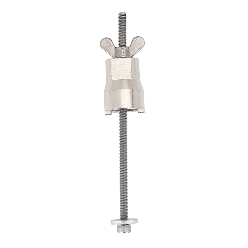 Durable Stainless Steel Bicycle Hub Tool Easy Installation Sliver Bike Maintenance Kit Lightweight Cycling Repair Gear Bike Maintenance