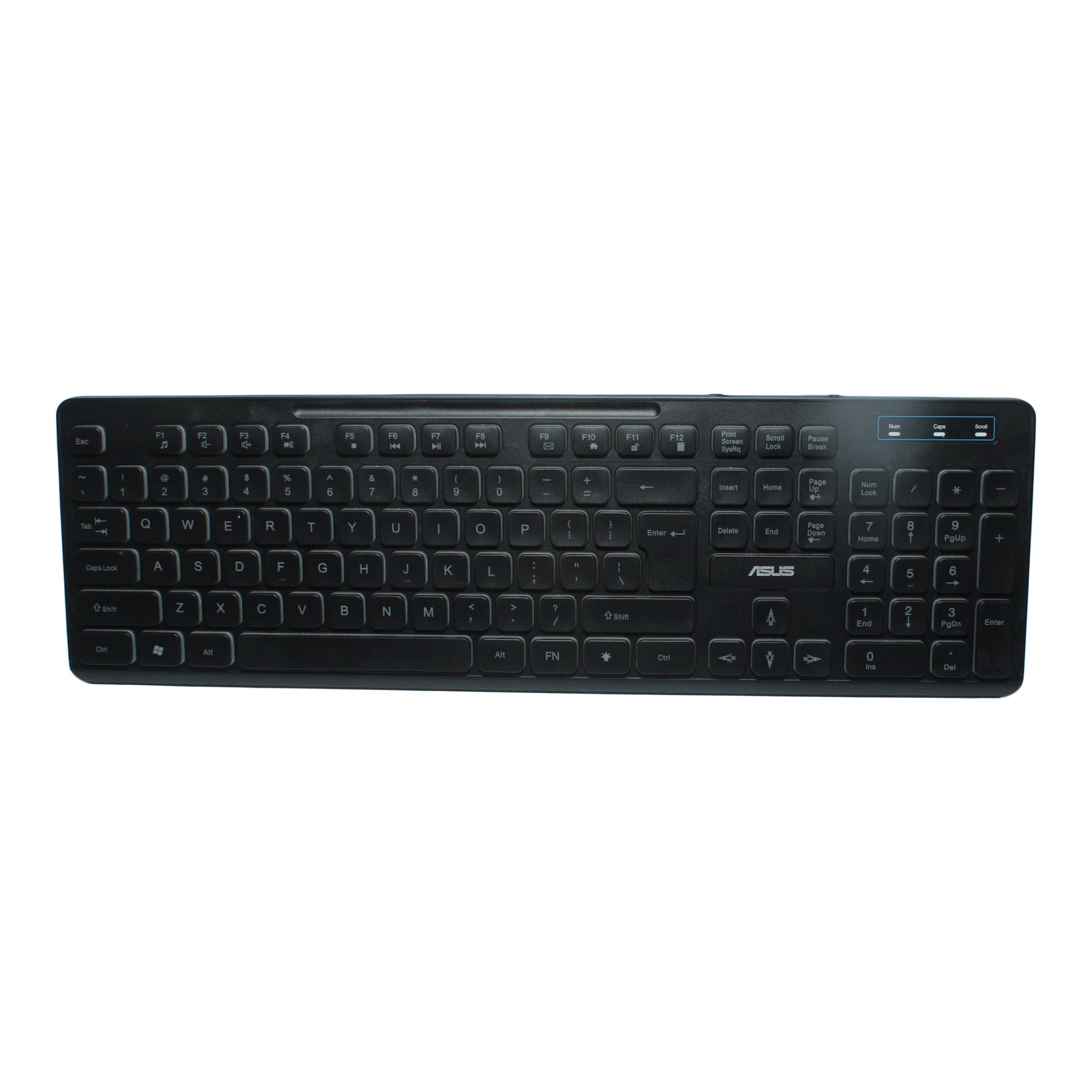 Asus K96 Backlit Gaming Keyboard