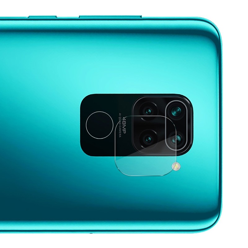 NEW Ultra Thin Tempered Glass Back Rear Camera Lens Cover Film Protector For Xiaomi Redmi Note 7