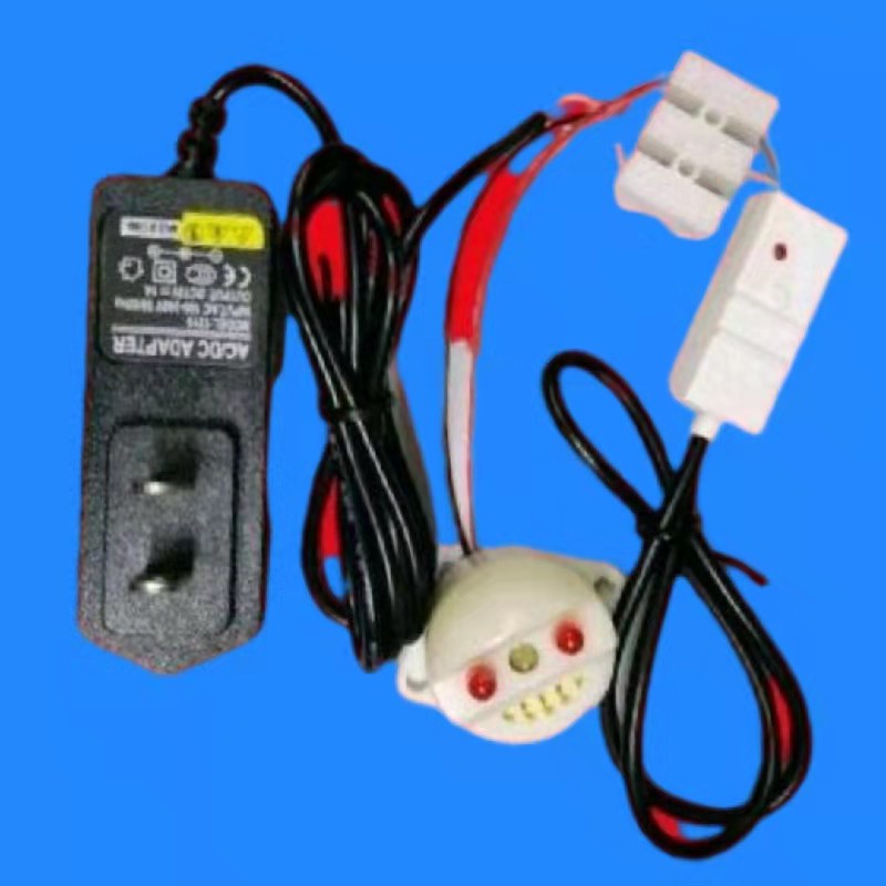 Liquid Level Alarm Capacitance Contactless Liquid Level Sensor 12V 24V Water Tank Explorer With Alarm
