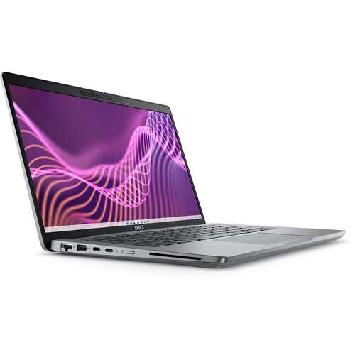DELL LATITUDE 5440 CORE I5-13TH 8GB RAM 256GB STORAGE 14'' DISPLAY/ PORTABLE LAPTOP 13TH/14'' DIPLAY LAPTOP/Dell Latitude 5440 Core i5 13th Gen Laptop | 8GB RAM 256GB SSD | 14” FHD Display | Portable Business Laptop