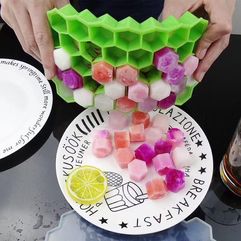 Ice Cube Trays For Freezer