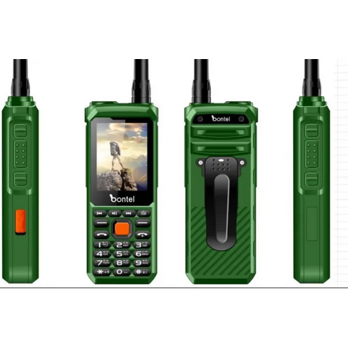 Explorer 500 Mobile Phone | Stylish | Big Torch | Durable battery life | Big Screen | W Fm Radio | Best Quality || Sold By Watch House