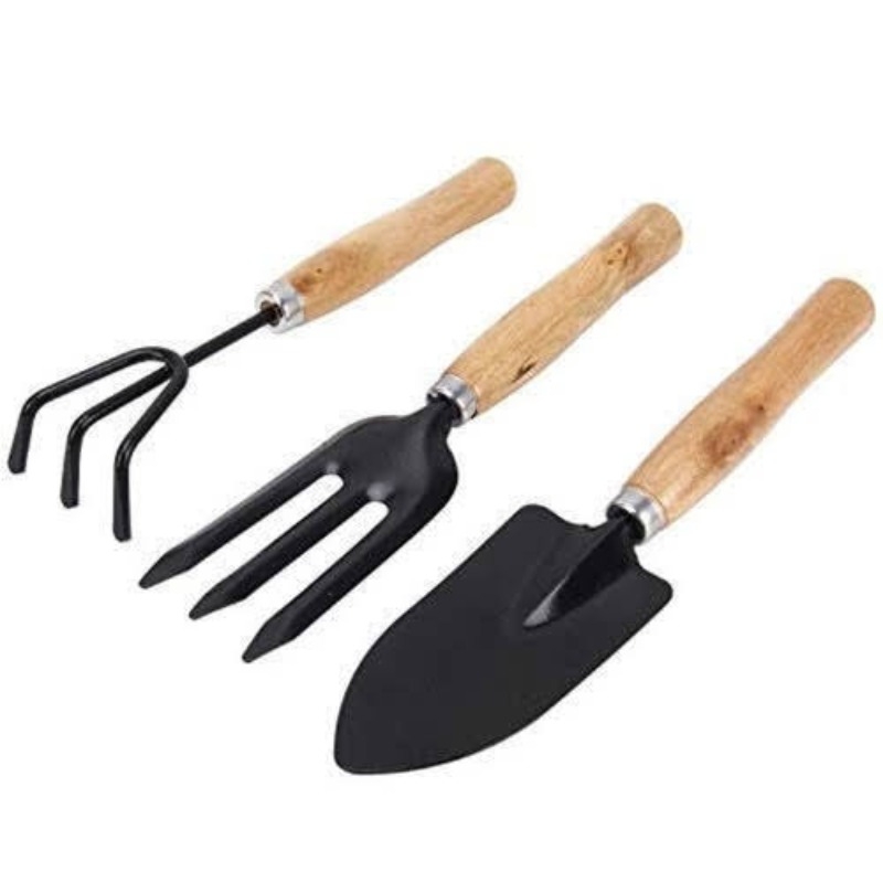 3 In 1 Mini Garden Plant Tool Gardening Tool