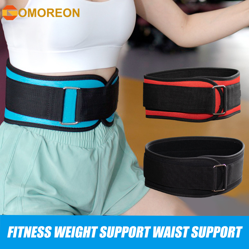 Cameljeans 【2025 Version】 Training Cross, Deep-Form Weightlifting Fitness GOMOREON1Pcs Fitness Belt Proper Squat Deadlift, Lower Back Support