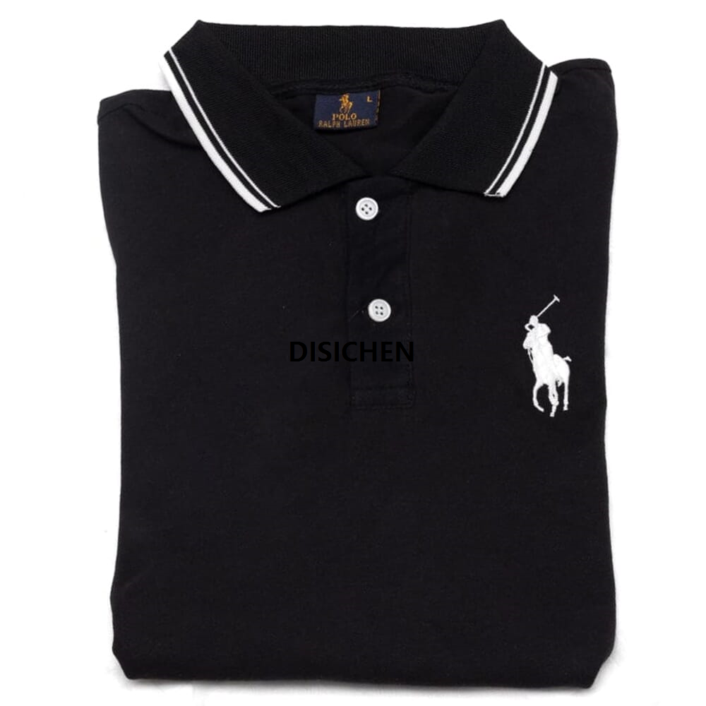 DISICHEN Men's T-shirt Portable
