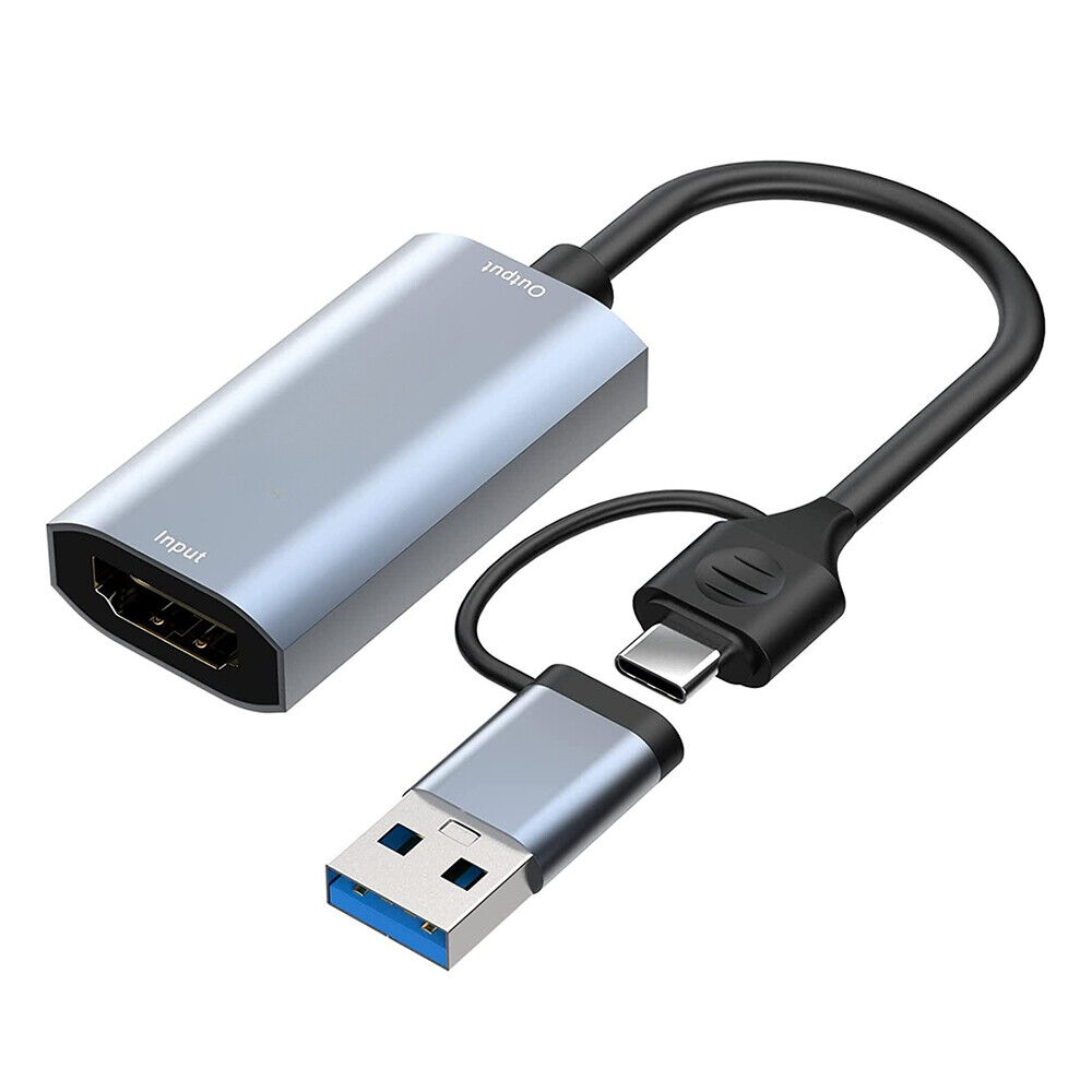 CORSAIR ELGATO CAM LINK 4K Video Capture Card