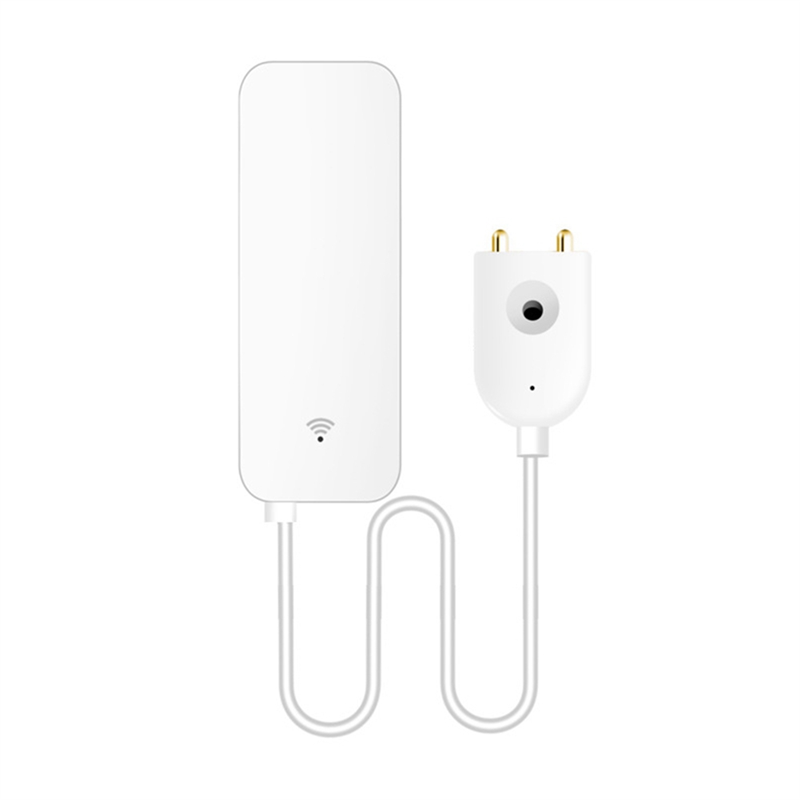 Tuya Zigbee Leak Sensor Water Leakage Detector Leakage Sensor