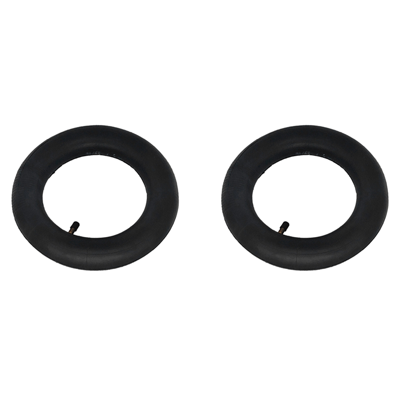 FORIDE 2X 70/65-6.5 Thicken Inner Tube Tire for Electric Scooter Accessories Black