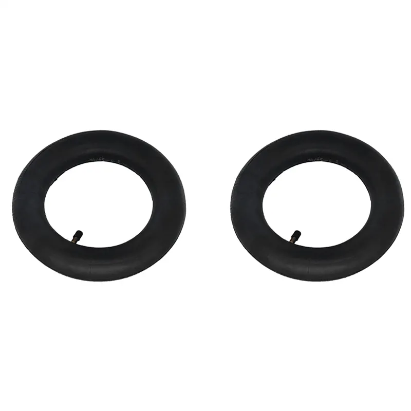FORIDE 2X 70/65-6.5 Thicken Inner Tube Tire for Electric Scooter Accessories Black - image 1