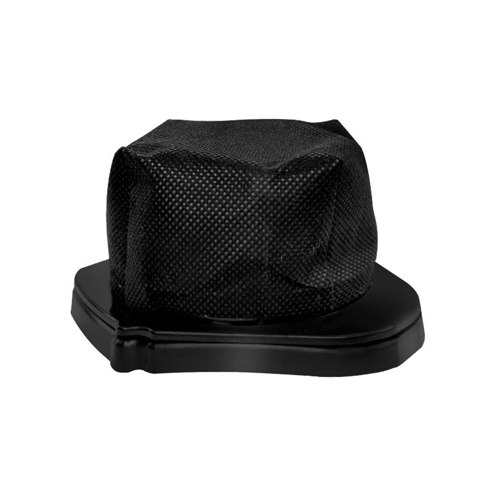 Filters for LV900 LV901 XF900 Handheld Vacuum Cleaner Dust Bag