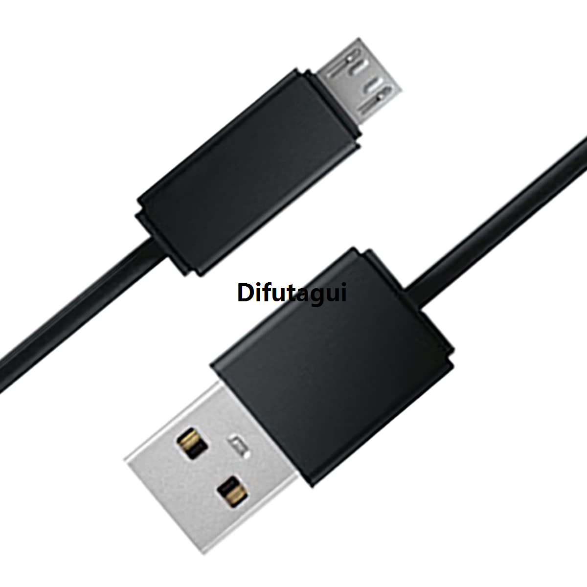 Difutagui Charger Charging Cable Cord for Beats by Dr Dre Studio Solo 3 2 2.0 Portable Powerbeats 3 2 Wireless Headphone Earphone, Pill 2.0 Speaker