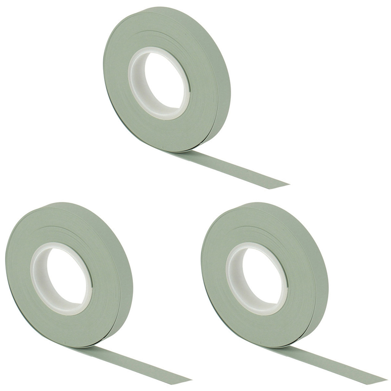 (GGBR) 3X Thermal Insualtion Silicone Bonding Rubber Tape for LCD Module Flexible Board