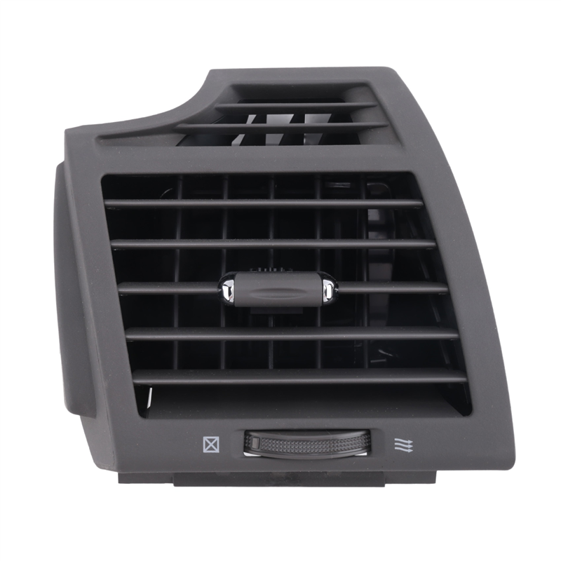 For 2006-2011 Car Front Dash Left Air Conditioner Outlet A/C Air Conditioning Vent Outlet Grille