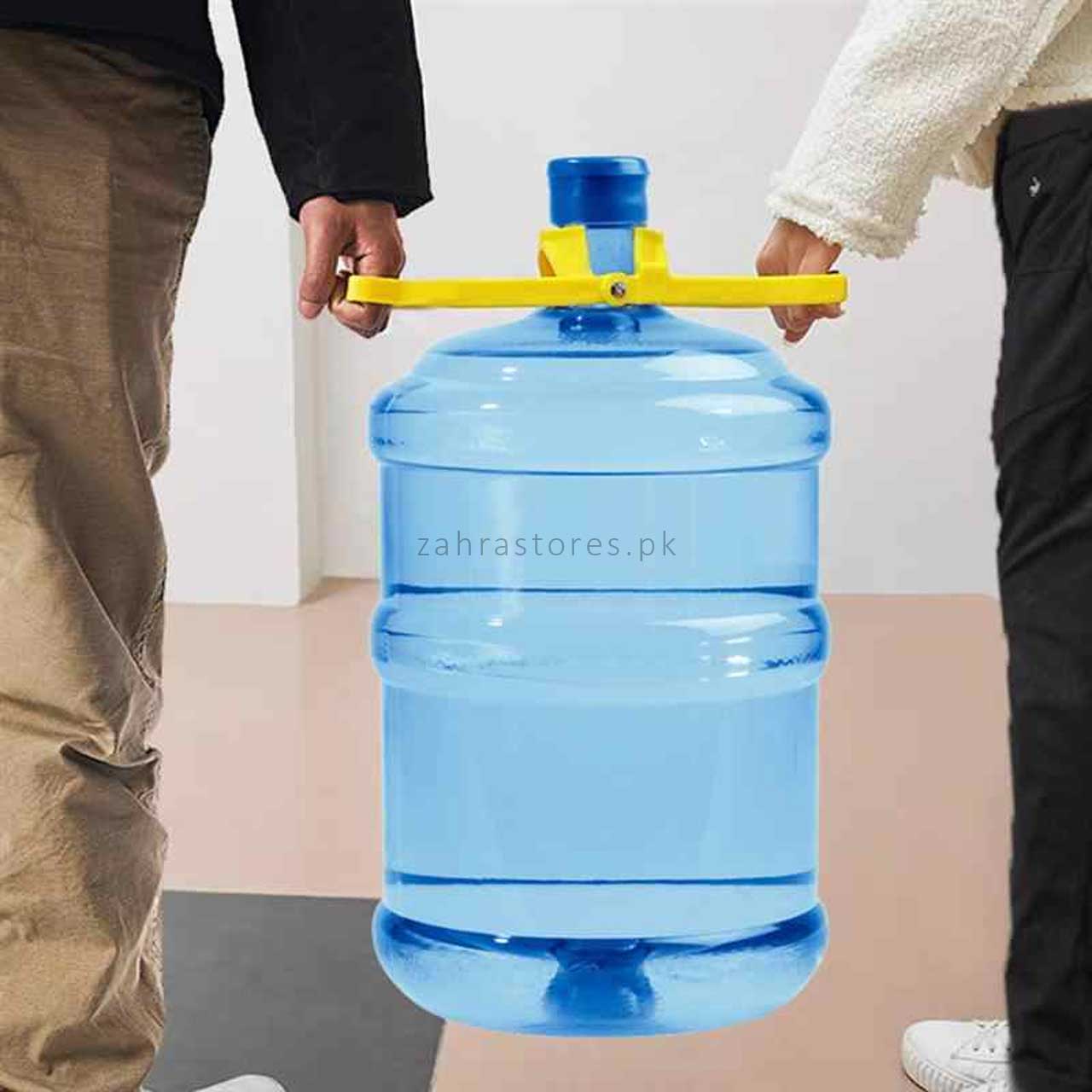 1 pcs Water Bottle Handle, Lifter