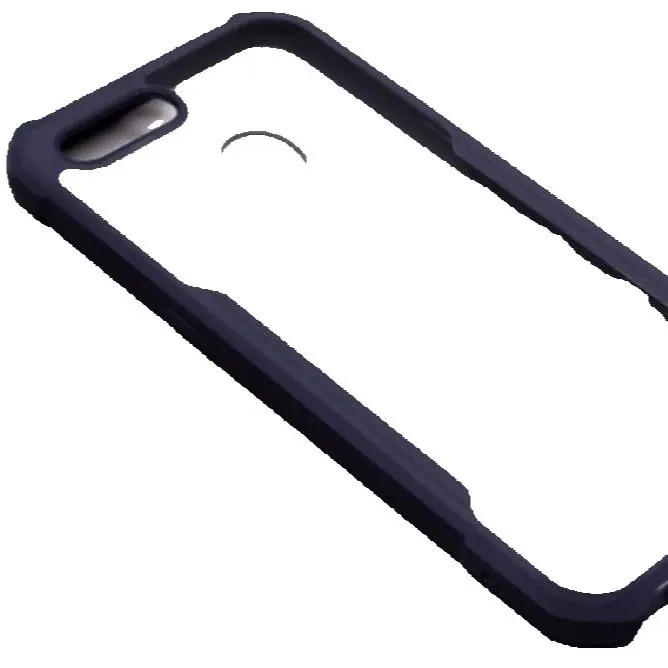 Oppo A5s / A7 / A7X ipaky Back Cover