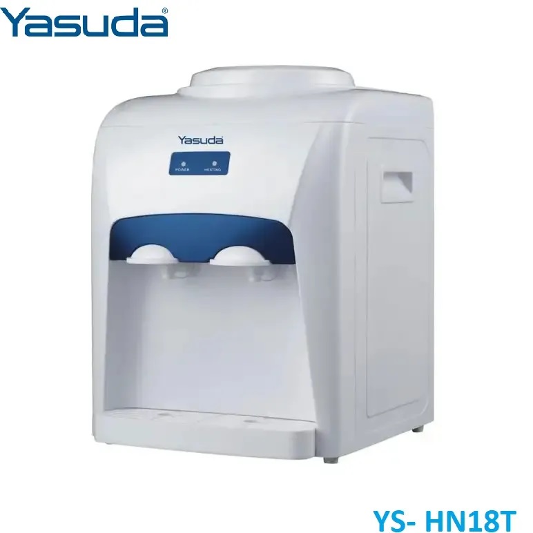 Yasuda Water Dispenser YS-HN18T 500 Watt