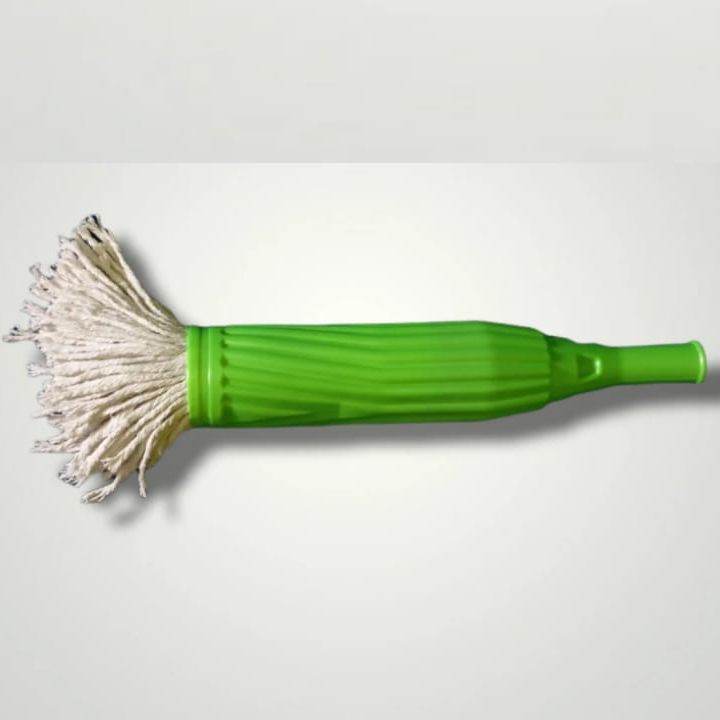 Soli Mop Head Spare Part Pure Cotton Cloth By AT