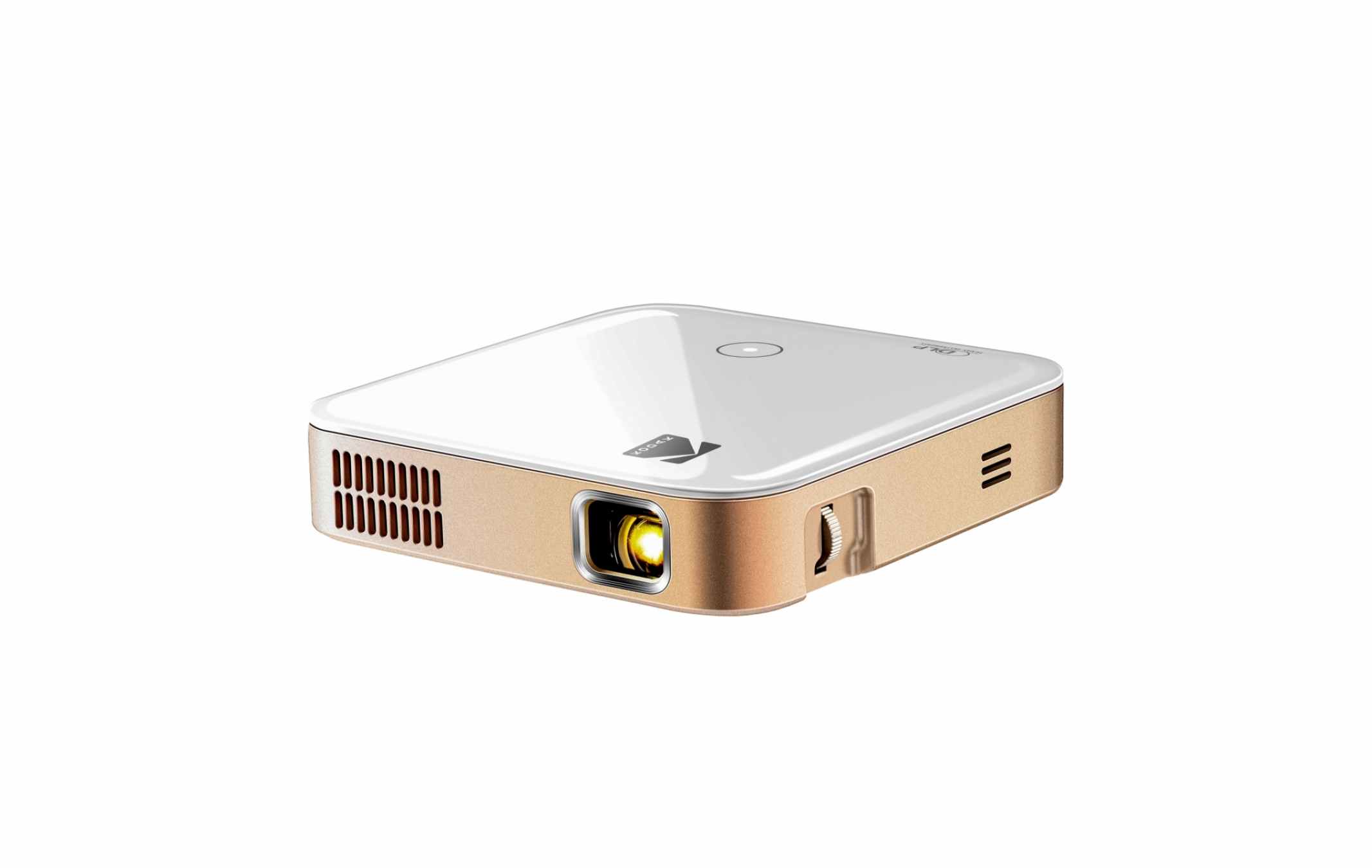 KODAK LUMA 350 Portable Smart Projector