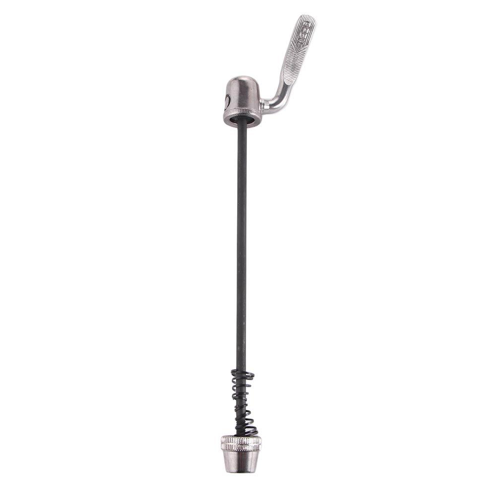 Accessories Bicycle Parts Road Front Rear Axle 19cm Wheel Tire Lever Quick Release Skewer Wheel Hub Skewer Bike Trainer