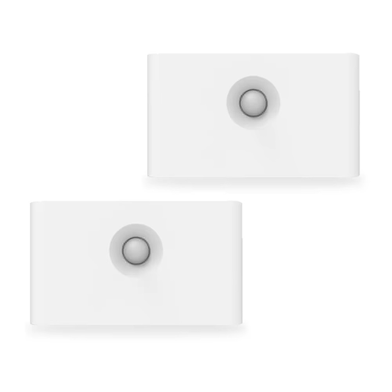 Rechargeable Motion Sensor Smart LED Night 2PCS