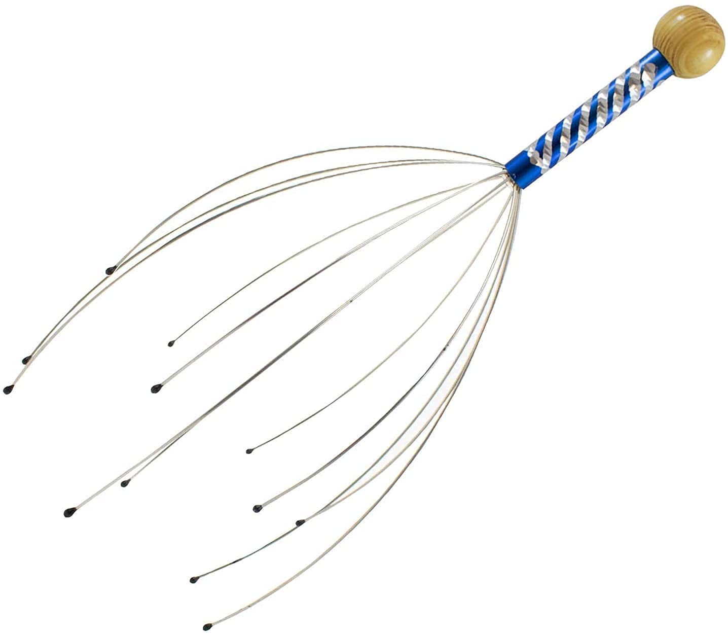 Head /Scalp Massager Scratcher