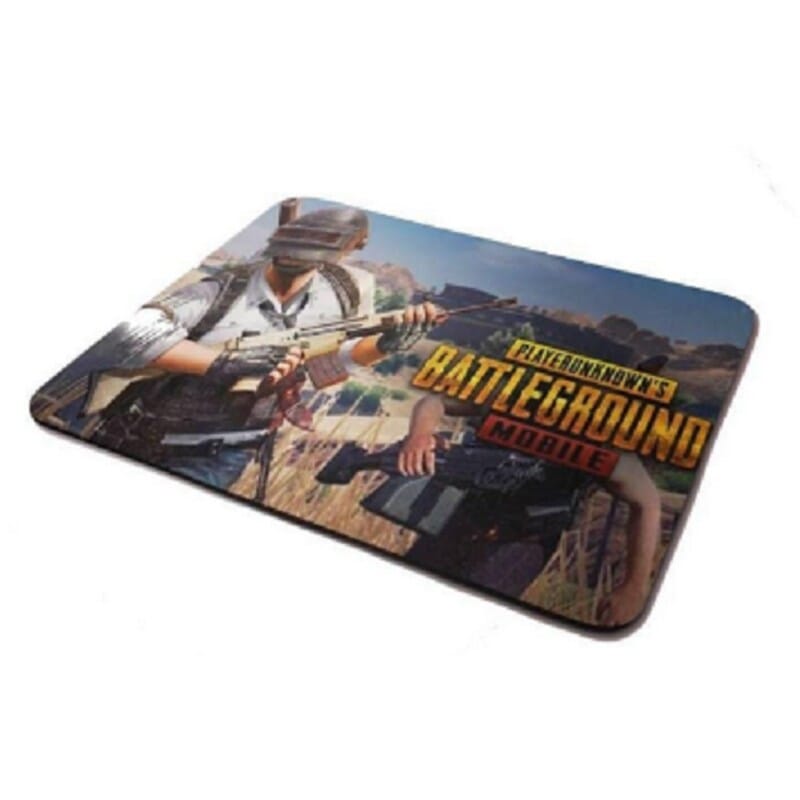 Gaming Mousepad