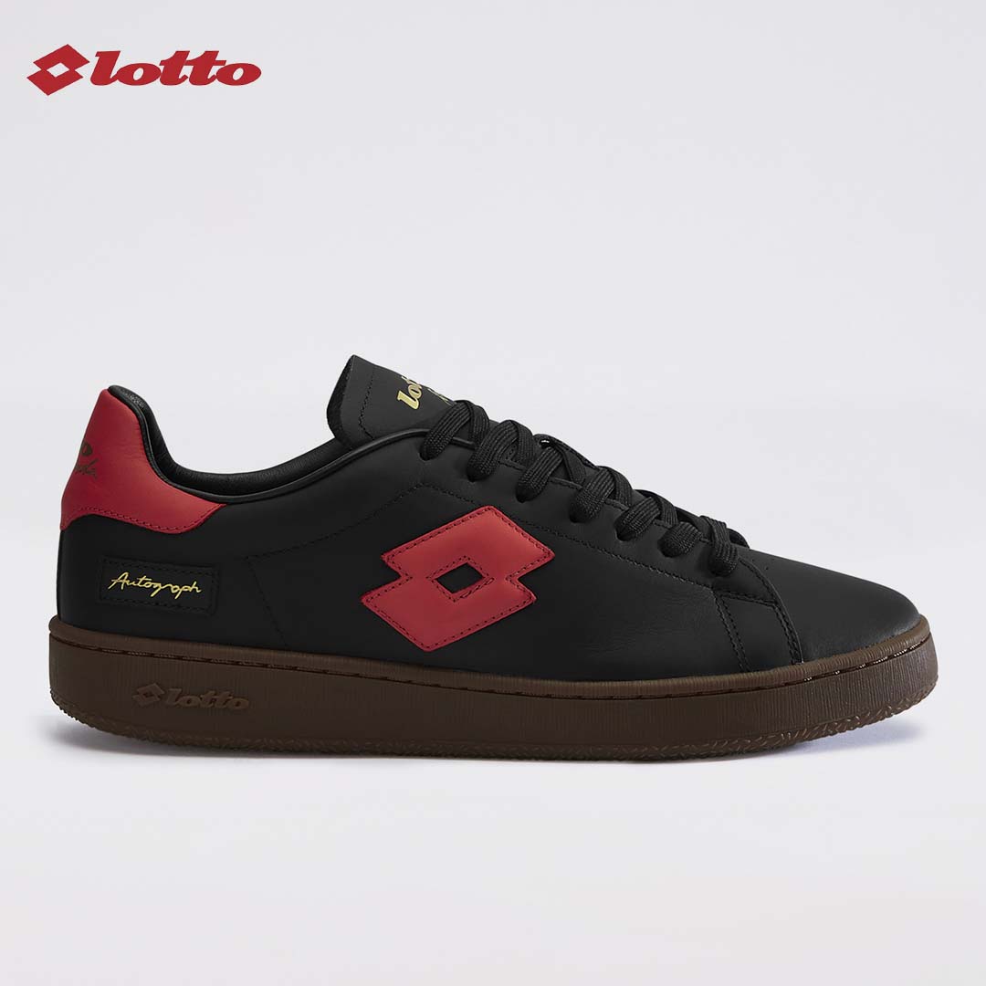 Lotto Men Autograph OG Black