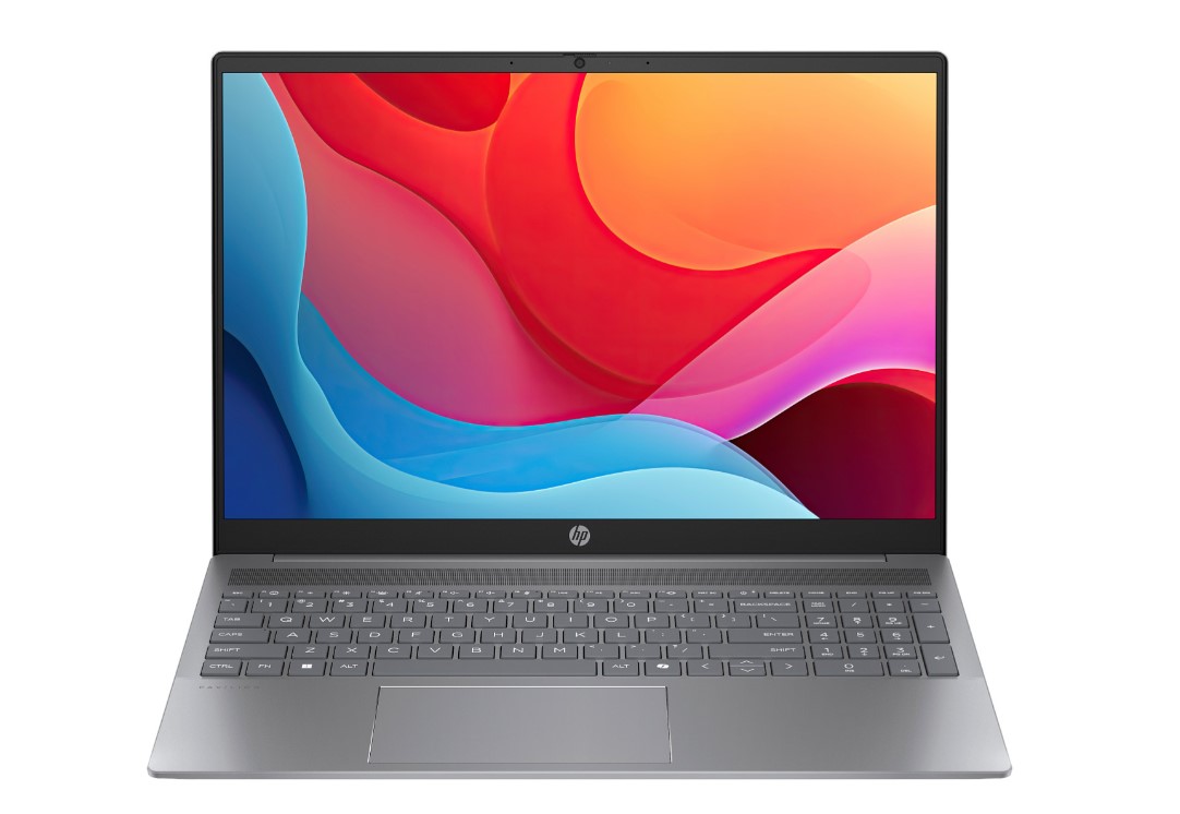 HP Pavilion 16 Ryzen 7 8840HS 8GB RAM 512GB SSD 16 Inch Laptop