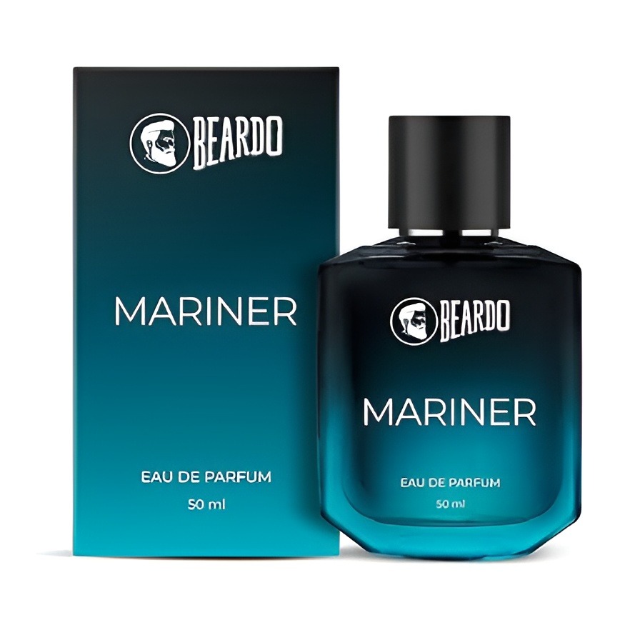 Beardo Mariner Eau De Parfum For Men 50ml