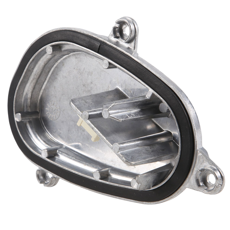 63119477836 for 2015-2022 X1 F48 F49 LED Headlight Daytime Running Light Source Module, Right