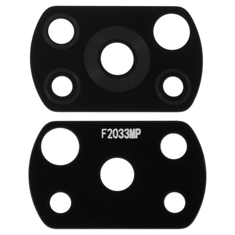 Replacement Parts Camera Lens Glass for Poco X3/X3pro
