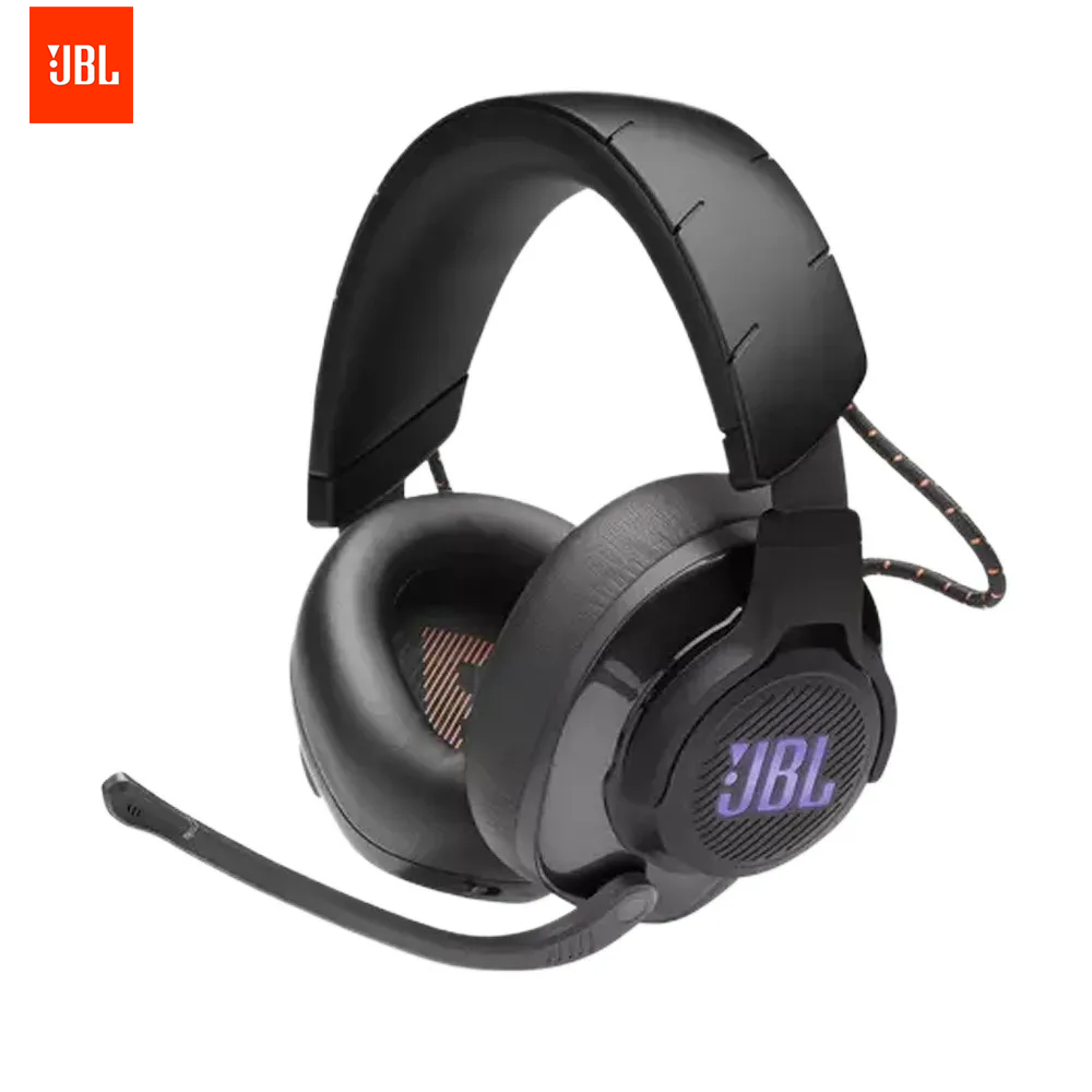JBL Quantum 600 Wireless Gaming Headset | Powered By JBL QuantumENGINE