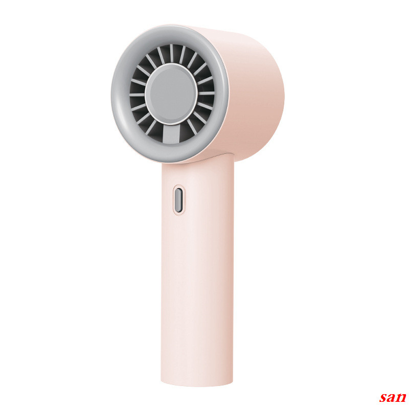 Handheld Charging Mini Fan