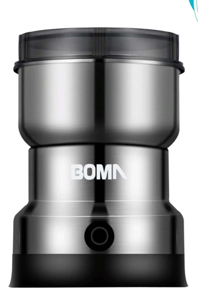 Boma Coffee Beans 6 Blades Grinder BM-661