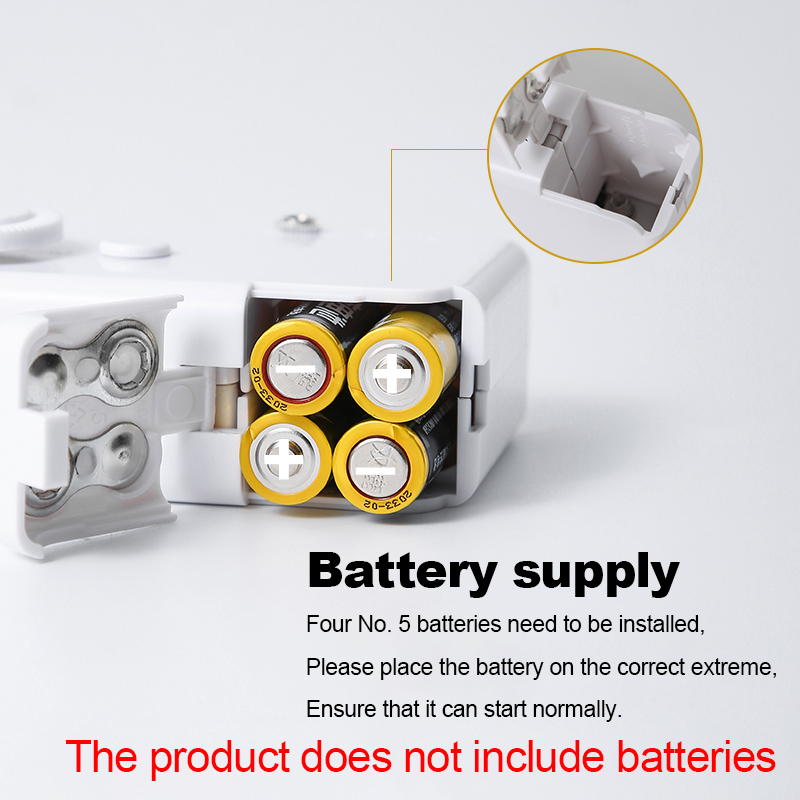HOT Portable Sewing Machine Mini Handheld Stitch Sew Needlework Clothes Fabrics Household Electric Sewing Machine